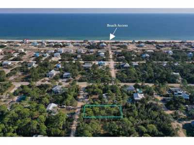 Residential Land For Sale in Saint George Island, Florida