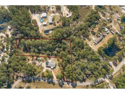 Residential Land For Sale in Carrabelle, Florida