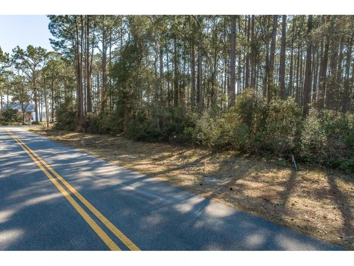 Picture of Residential Land For Sale in Carrabelle, Florida, United States