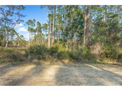 Residential Land For Sale in Carrabelle, Florida