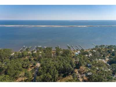 Residential Land For Sale in Carrabelle, Florida