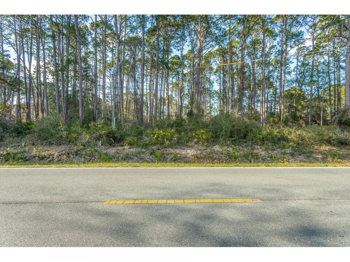 Picture of Residential Land For Sale in Carrabelle, Florida, United States