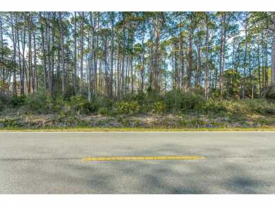 Residential Land For Sale in Carrabelle, Florida