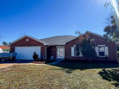 Home For Sale in Port Saint Joe, Florida