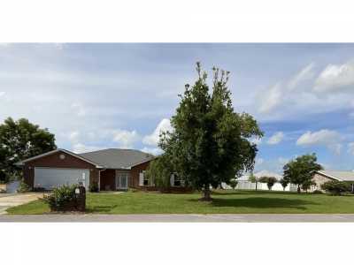 Home For Sale in Port Saint Joe, Florida