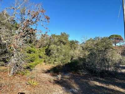 Residential Land For Sale in Lanark Village, Florida