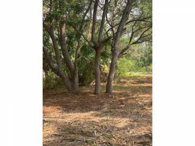 Residential Land For Sale in Carrabelle, Florida