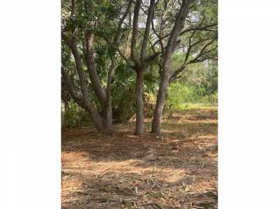 Residential Land For Sale in Carrabelle, Florida