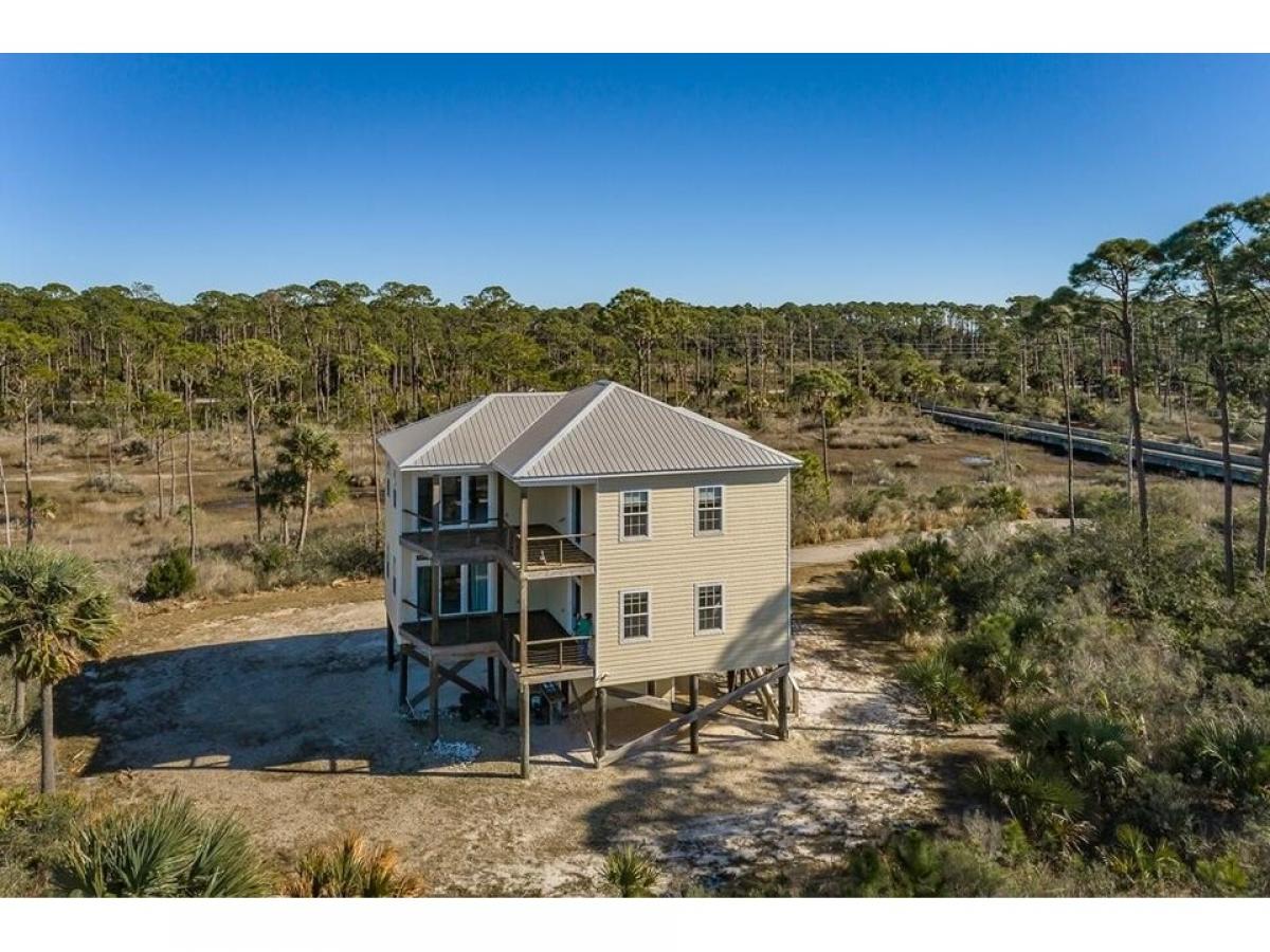 Picture of Home For Sale in Port Saint Joe, Florida, United States