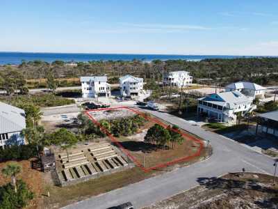 Residential Land For Sale in Cape San Blas, Florida