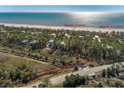 Residential Land For Sale in Port Saint Joe, Florida