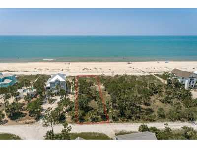 Residential Land For Sale in Port Saint Joe, Florida