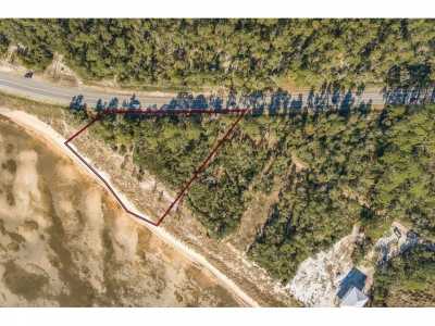 Residential Land For Sale in Carrabelle, Florida