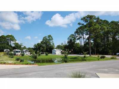 Residential Land For Sale in Carrabelle, Florida