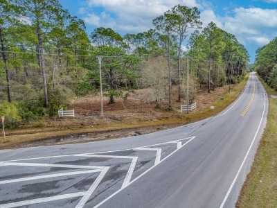 Residential Land For Sale in Apalachicola, Florida