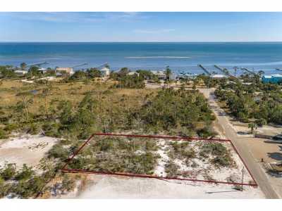 Residential Land For Sale in Cape San Blas, Florida