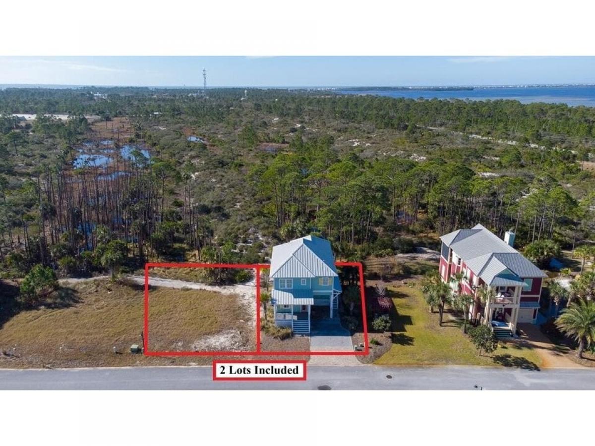 Picture of Home For Sale in Cape San Blas, Florida, United States