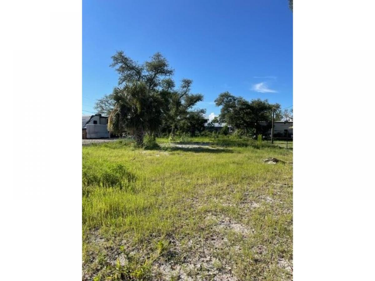 Picture of Residential Land For Sale in Port Saint Joe, Florida, United States