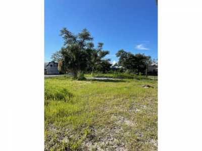 Residential Land For Sale in Port Saint Joe, Florida