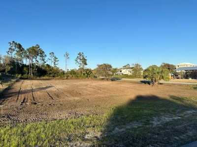 Residential Land For Sale in Port Saint Joe, Florida