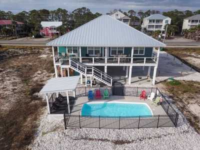 Home For Sale in Saint George Island, Florida