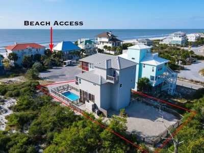 Home For Sale in Cape San Blas, Florida