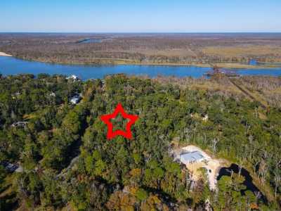 Residential Land For Sale in Apalachicola, Florida