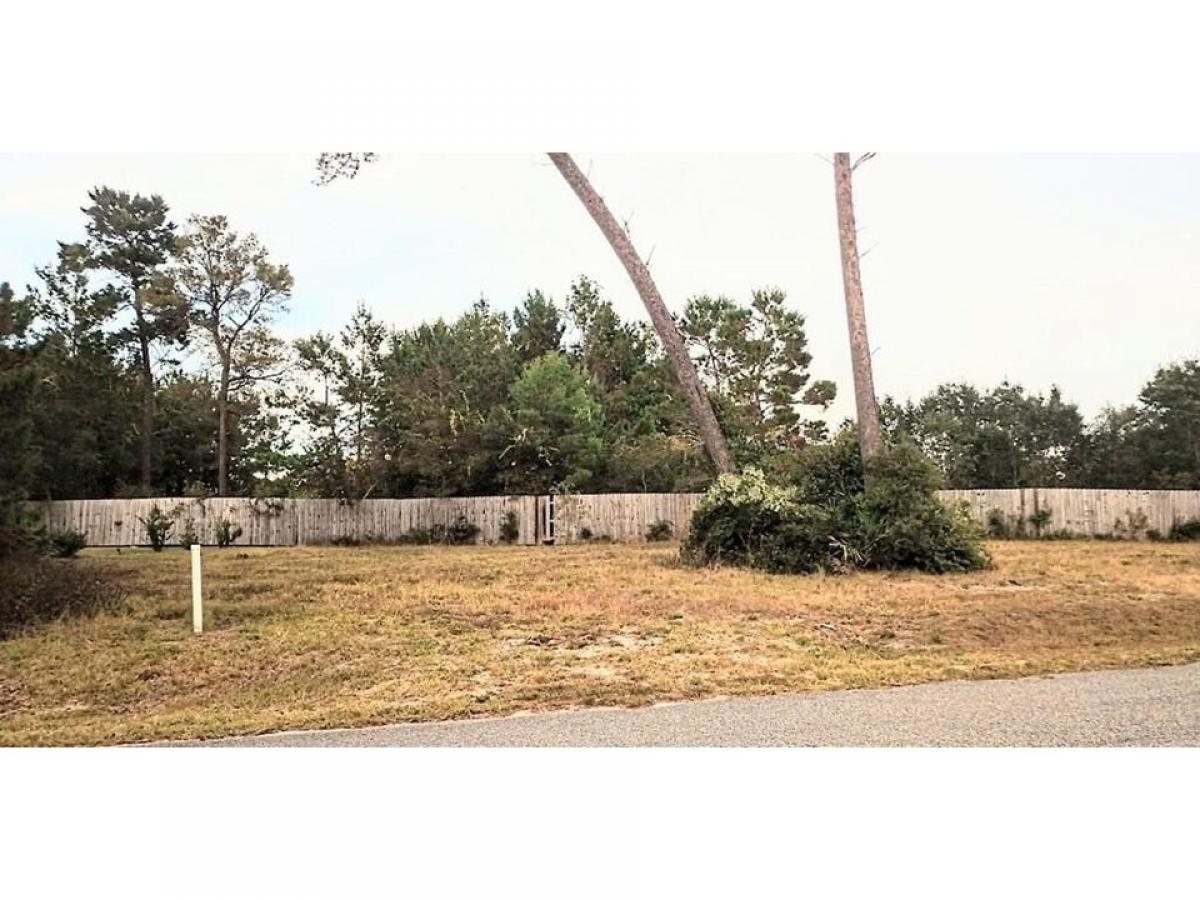 Picture of Residential Land For Sale in Carrabelle, Florida, United States