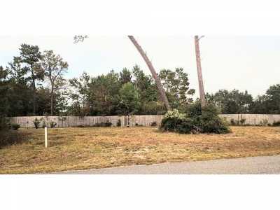 Residential Land For Sale in Carrabelle, Florida