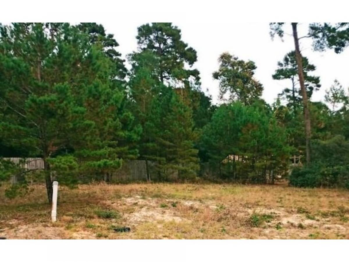 Picture of Residential Land For Sale in Carrabelle, Florida, United States