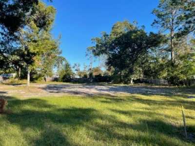 Residential Land For Sale in Port Saint Joe, Florida