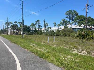 Residential Land For Sale in Port Saint Joe, Florida