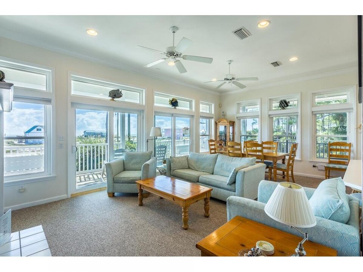 Picture of Home For Sale in Saint George Island, Florida, United States