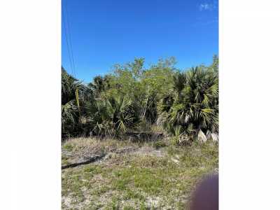 Residential Land For Sale in Port Saint Joe, Florida