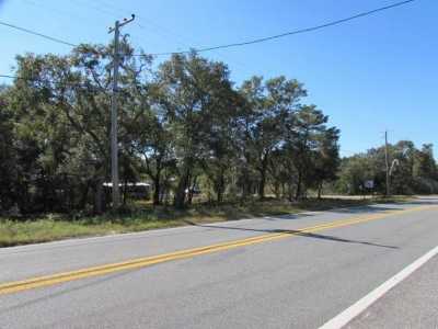 Residential Land For Sale in Carrabelle, Florida