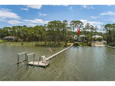 Home For Sale in Eastpoint, Florida