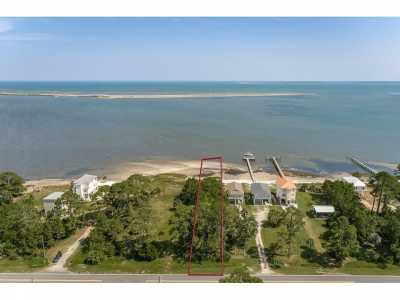 Residential Land For Sale in Carrabelle, Florida