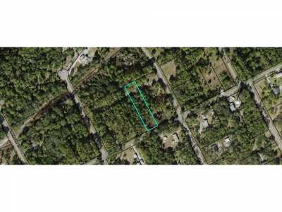 Residential Land For Sale in Carrabelle, Florida