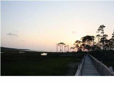 Residential Land For Sale in Cape San Blas, Florida