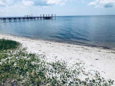 Residential Land For Sale in Lanark Village, Florida