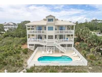 Home For Sale in Saint George Island, Florida