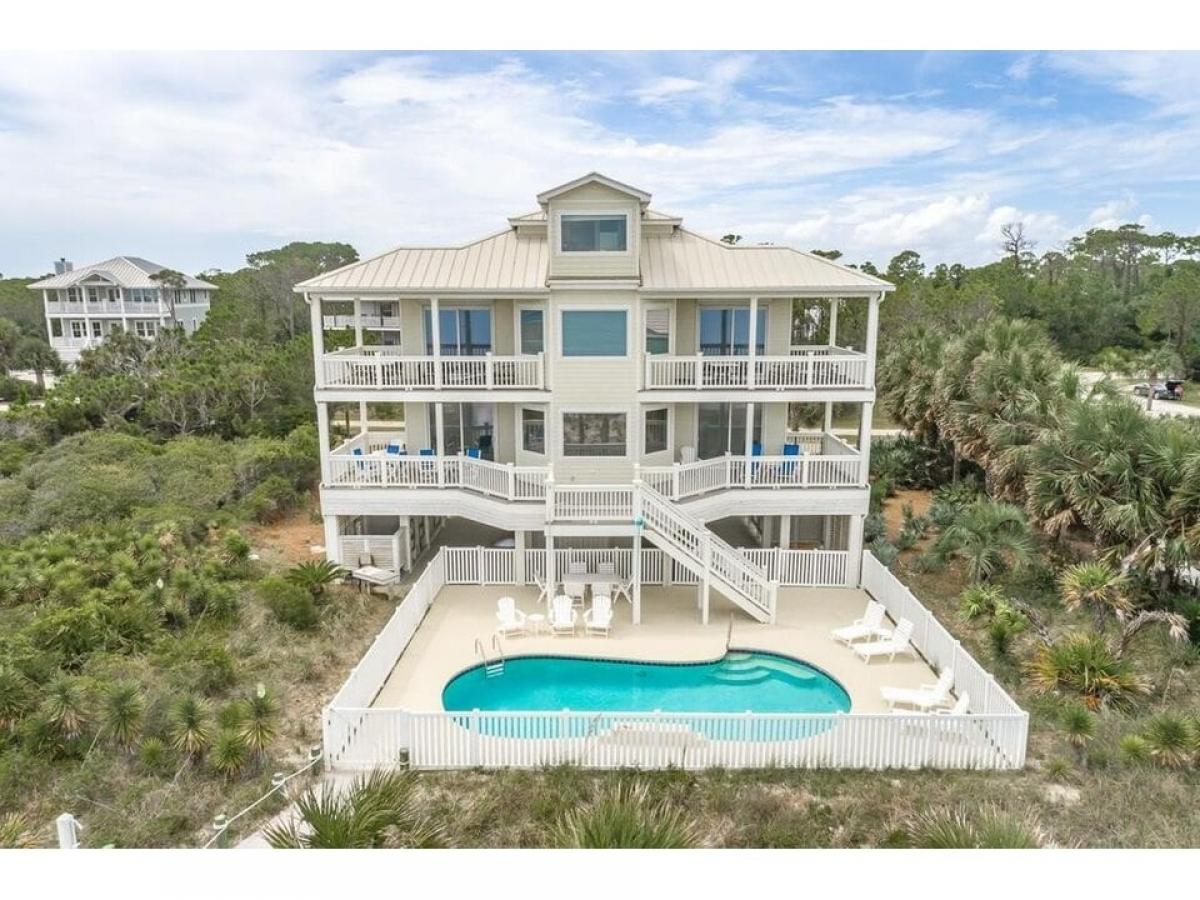 Picture of Home For Sale in Saint George Island, Florida, United States