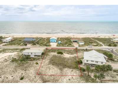 Residential Land For Sale in Saint George Island, Florida