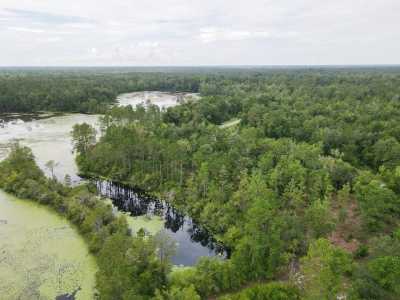 Residential Land For Sale in Wewahitchka, Florida