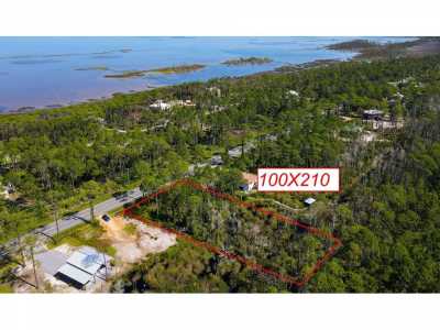 Residential Land For Sale in Port Saint Joe, Florida