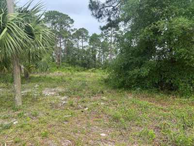 Residential Land For Sale in Carrabelle, Florida