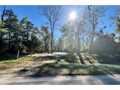 Residential Land For Sale in Wewahitchka, Florida