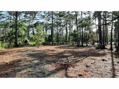 Residential Land For Sale in Carrabelle, Florida