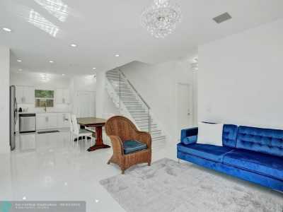 Home For Rent in Fort Lauderdale, Florida