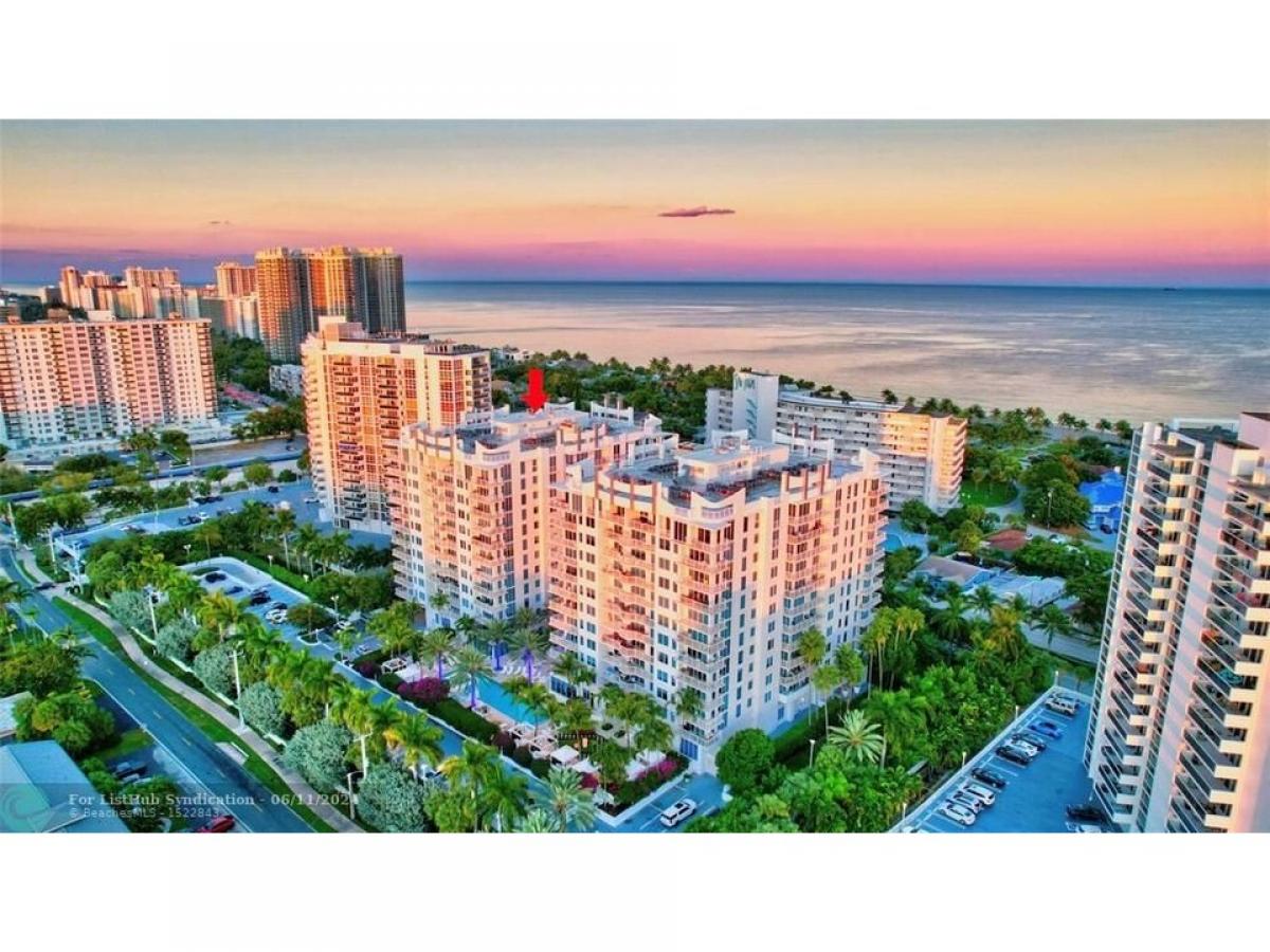 Picture of Home For Rent in Fort Lauderdale, Florida, United States